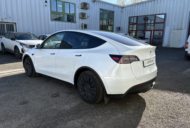 Tesla Model Y Standard RWD 300cv * Excellent état * Pompe à chaleur