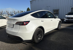 Tesla Model Y Standard RWD 300cv * Excellent état * Pompe à chaleur