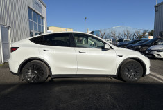 Tesla Model Y Standard RWD 300cv * Excellent état * Pompe à chaleur