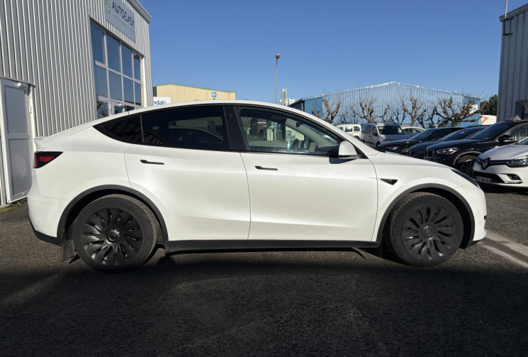 Tesla Model Y Standard RWD 300cv * Excellent état * Pompe à chaleur