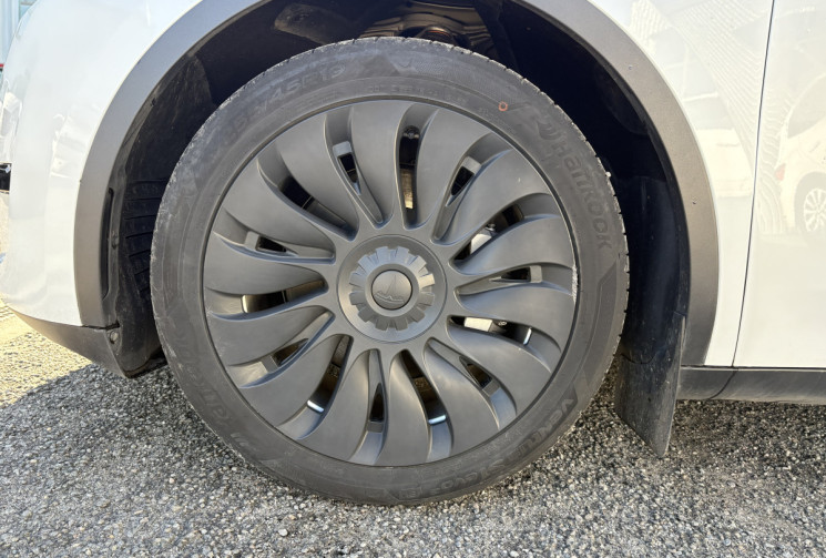 Tesla Model Y Standard RWD 300cv * Excellent état * Pompe à chaleur