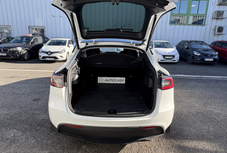 Tesla Model Y Standard RWD 300cv * Excellent état * Pompe à chaleur