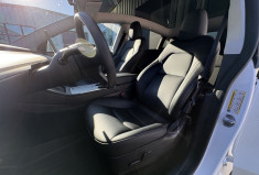 Tesla Model Y Standard RWD 300cv * Excellent état * Pompe à chaleur