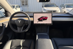 Tesla Model Y Standard RWD 300cv * Excellent état * Pompe à chaleur