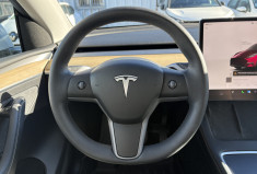 Tesla Model Y Standard RWD 300cv * Excellent état * Pompe à chaleur