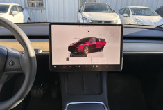 Tesla Model Y Standard RWD 300cv * Excellent état * Pompe à chaleur