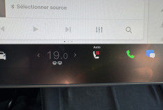 Tesla Model Y Standard RWD 300cv * Excellent état * Pompe à chaleur