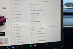 Tesla Model Y Standard RWD 300cv * Excellent état * Pompe à chaleur