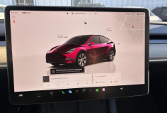 Tesla Model Y Standard RWD 300cv * Excellent état * Pompe à chaleur