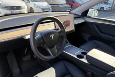 Tesla Model Y Standard RWD 300cv * Excellent état * Pompe à chaleur