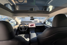 Tesla Model Y Standard RWD 300cv * Excellent état * Pompe à chaleur