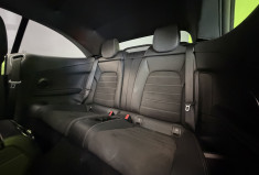 Mercedes Classe C C 200  PACK AMG LINE 9-TRONIC 184 CV CABRIOLET 