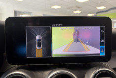 Mercedes Classe C C 200  PACK AMG LINE 9-TRONIC 184 CV CABRIOLET 