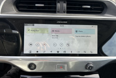 Jaguar I-PACE EV400 AWD S First Edition 400 Ch 90 KWH * 1ER MAIN * CARPLAY