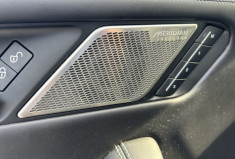 Jaguar I-PACE EV400 AWD S First Edition 400 Ch 90 KWH * 1ER MAIN * CARPLAY