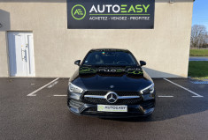Mercedes CLA 200 d 2.0D 150 cv Boîte auto AMG LINE