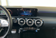 Mercedes CLA 200 d 2.0D 150 cv Boîte auto AMG LINE