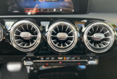 Mercedes CLA 200 d 2.0D 150 cv Boîte auto AMG LINE