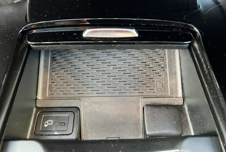 Mercedes CLA 200 d 2.0D 150 cv Boîte auto AMG LINE