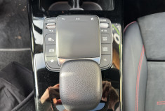 Mercedes CLA 200 d 2.0D 150 cv Boîte auto AMG LINE