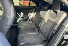 Mercedes CLA 200 d 2.0D 150 cv Boîte auto AMG LINE