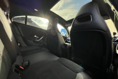 Mercedes CLA 200 d 2.0D 150 cv Boîte auto AMG LINE