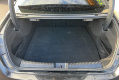 Mercedes CLA 200 d 2.0D 150 cv Boîte auto AMG LINE