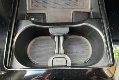 Mercedes CLA 200 d 2.0D 150 cv Boîte auto AMG LINE