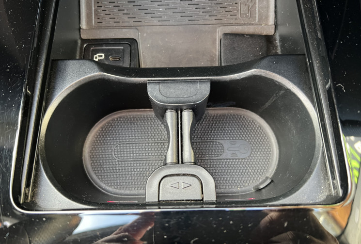 Mercedes CLA 200 d 2.0D 150 cv Boîte auto AMG LINE