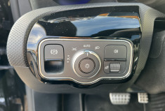 Mercedes CLA 200 d 2.0D 150 cv Boîte auto AMG LINE