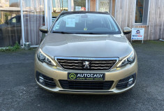 Peugeot 308 SW II PH II 1.5 HDI 16V 130 ALLURE / TOIT PANORAMIQUE / TRES BON ETAT / GARANTIE 12 MOIS