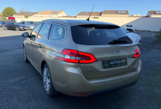 Peugeot 308 SW II PH II 1.5 HDI 16V 130 ALLURE / TOIT PANORAMIQUE / TRES BON ETAT / GARANTIE 12 MOIS