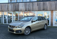 Peugeot 308 SW II PH II 1.5 HDI 16V 130 ALLURE / TOIT PANORAMIQUE / TRES BON ETAT / GARANTIE 12 MOIS