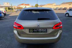 Peugeot 308 SW II PH II 1.5 HDI 16V 130 ALLURE / TOIT PANORAMIQUE / TRES BON ETAT / GARANTIE 12 MOIS