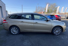 Peugeot 308 SW II PH II 1.5 HDI 16V 130 ALLURE / TOIT PANORAMIQUE / TRES BON ETAT / GARANTIE 12 MOIS