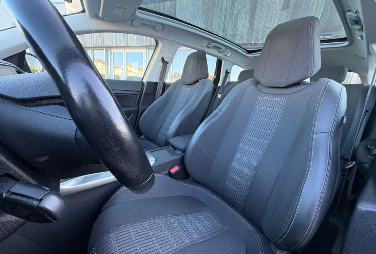 Peugeot 308 SW II PH II 1.5 HDI 16V 130 ALLURE / TOIT PANORAMIQUE / TRES BON ETAT / GARANTIE 12 MOIS