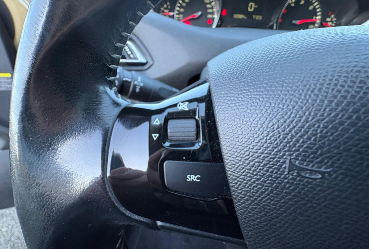 Peugeot 308 SW II PH II 1.5 HDI 16V 130 ALLURE / TOIT PANORAMIQUE / TRES BON ETAT / GARANTIE 12 MOIS