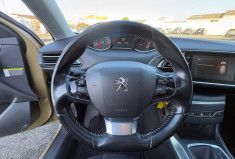 Peugeot 308 SW II PH II 1.5 HDI 16V 130 ALLURE / TOIT PANORAMIQUE / TRES BON ETAT / GARANTIE 12 MOIS