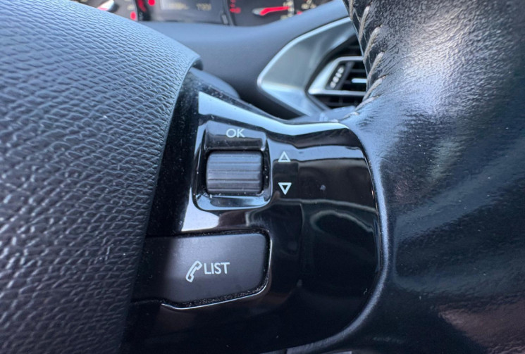 Peugeot 308 SW II PH II 1.5 HDI 16V 130 ALLURE / TOIT PANORAMIQUE / TRES BON ETAT / GARANTIE 12 MOIS