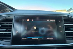 Peugeot 308 SW II PH II 1.5 HDI 16V 130 ALLURE / TOIT PANORAMIQUE / TRES BON ETAT / GARANTIE 12 MOIS