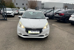 Peugeot 208 1.6 / 120 CH / ALLURE / CHAINE DE DISTRIBUTION