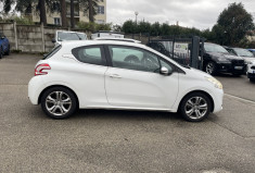 Peugeot 208 1.6 / 120 CH / ALLURE / CHAINE DE DISTRIBUTION
