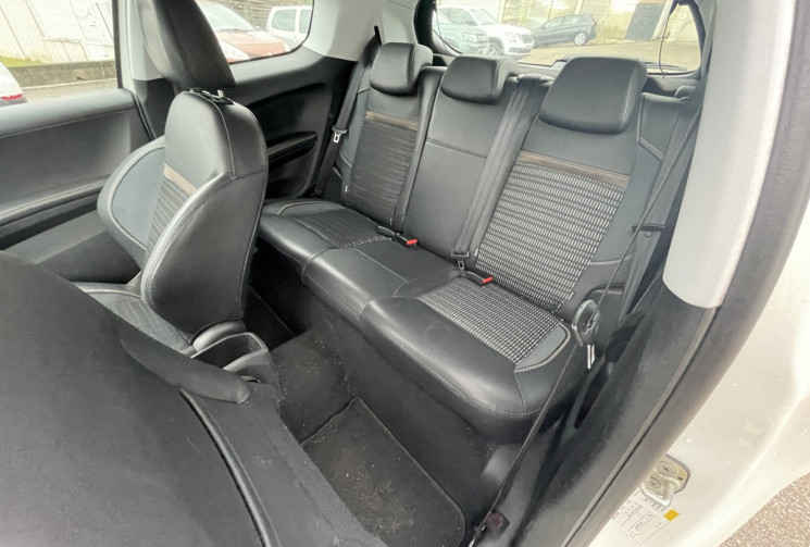 Peugeot 208 1.6 / 120 CH / ALLURE / CHAINE DE DISTRIBUTION