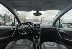Peugeot 208 1.6 / 120 CH / ALLURE / CHAINE DE DISTRIBUTION