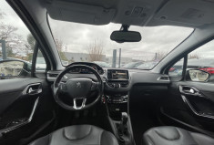 Peugeot 208 1.6 / 120 CH / ALLURE / CHAINE DE DISTRIBUTION