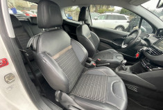 Peugeot 208 1.6 / 120 CH / ALLURE / CHAINE DE DISTRIBUTION