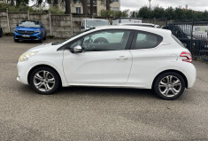 Peugeot 208 1.6 / 120 CH / ALLURE / CHAINE DE DISTRIBUTION