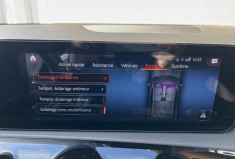 Mercedes CLA 200 d 2.0D 150 cv Boîte auto AMG LINE