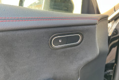 Mercedes CLA 200 d 2.0D 150 cv Boîte auto AMG LINE