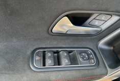 Mercedes CLA 200 d 2.0D 150 cv Boîte auto AMG LINE